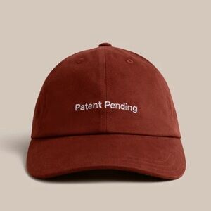 Cadence Patent Pending Hat